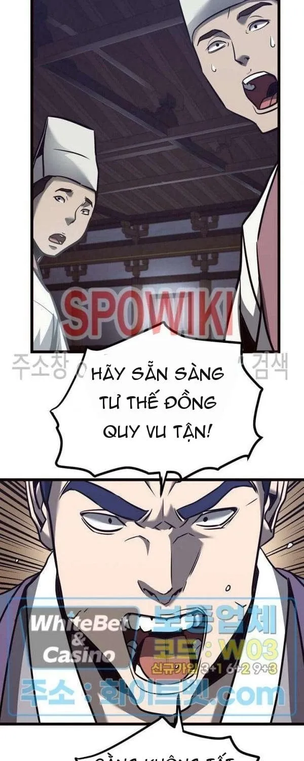Kẻ Thù Tập 57 trang 47
