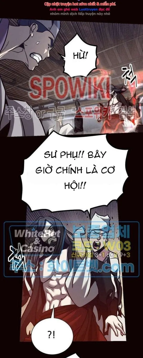Kẻ Thù Tập 57 trang 65