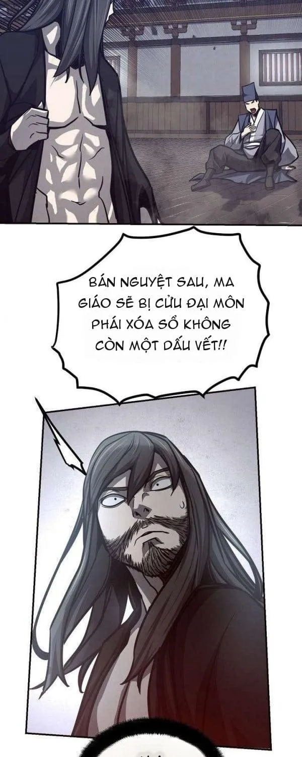 Kẻ Thù Tập 58 trang 13