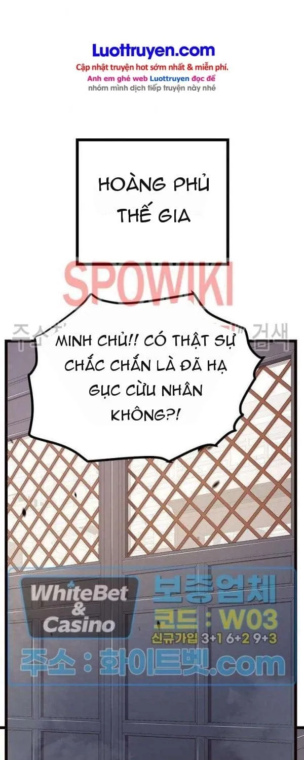 Kẻ Thù Tập 58 trang 21