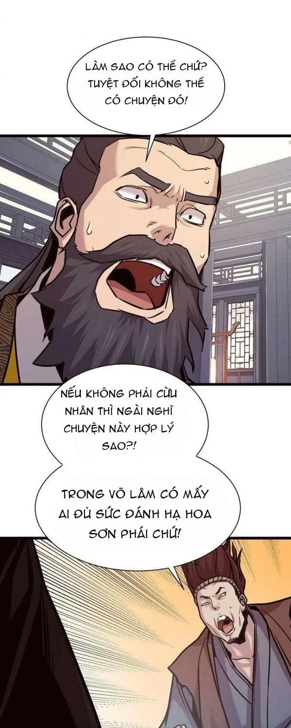 Kẻ Thù Tập 58 trang 25