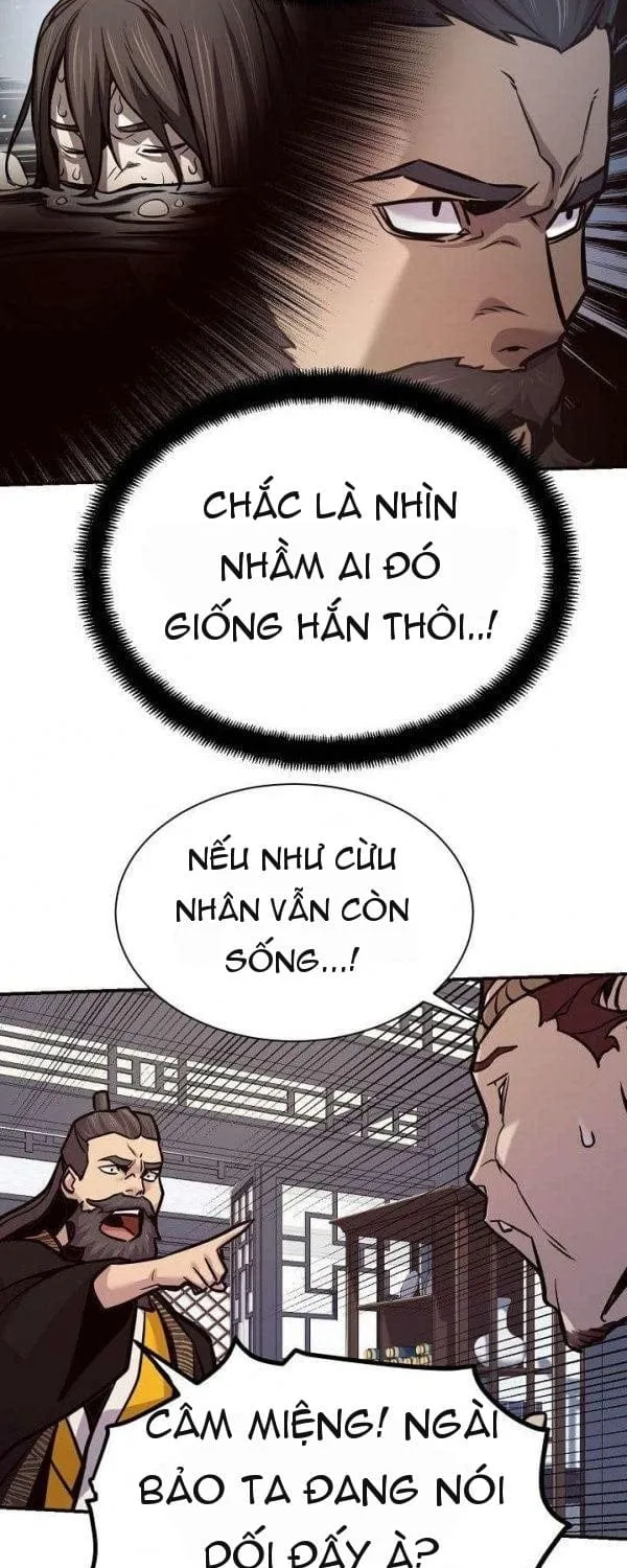 Kẻ Thù Tập 58 trang 27
