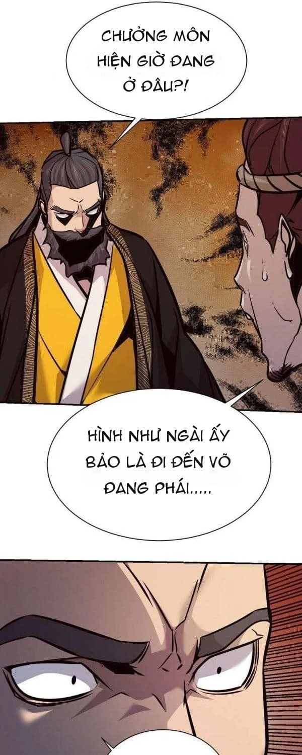 Kẻ Thù Tập 58 trang 29