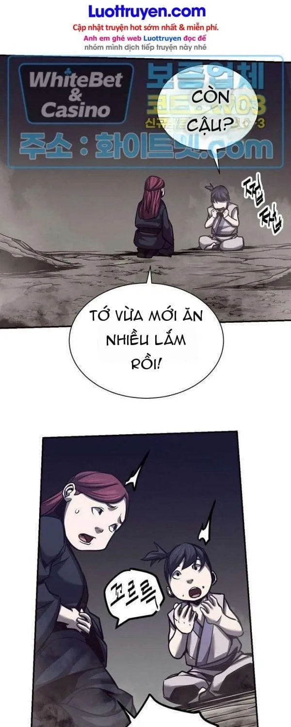 Kẻ Thù Tập 58 trang 38