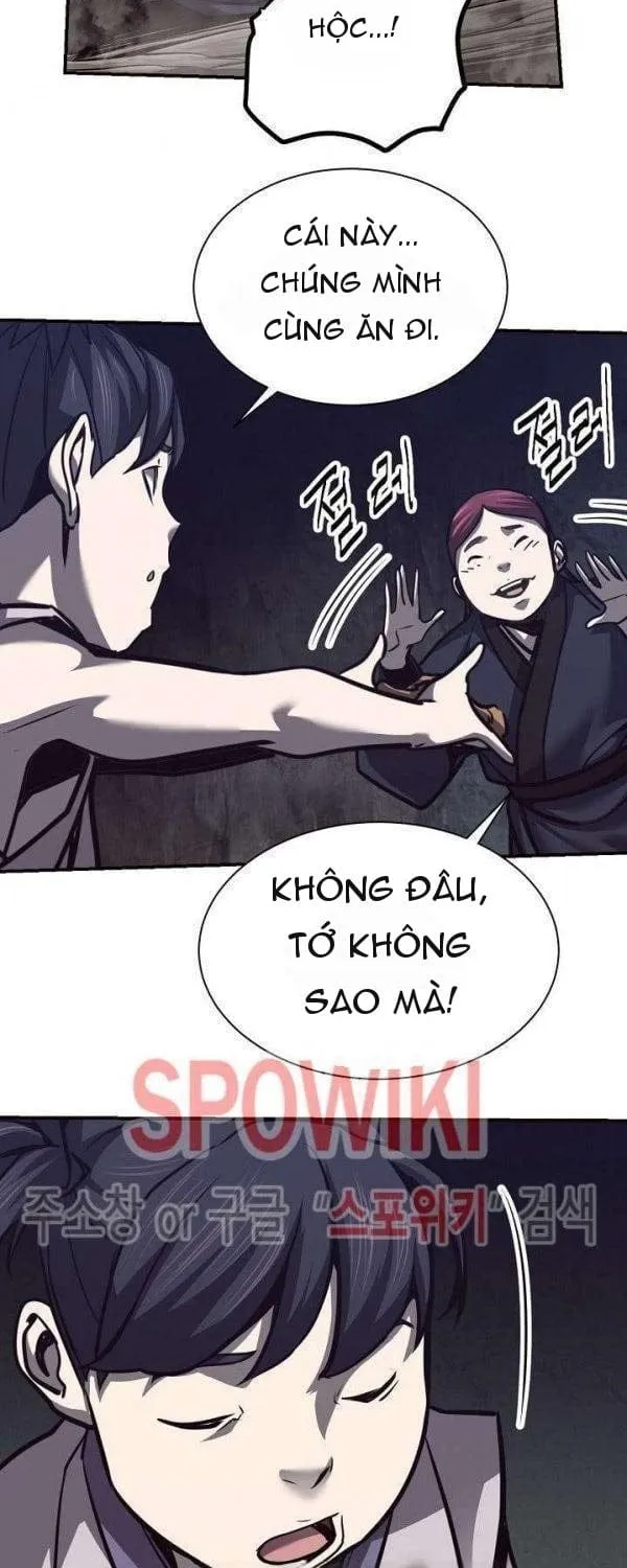 Kẻ Thù Tập 58 trang 39