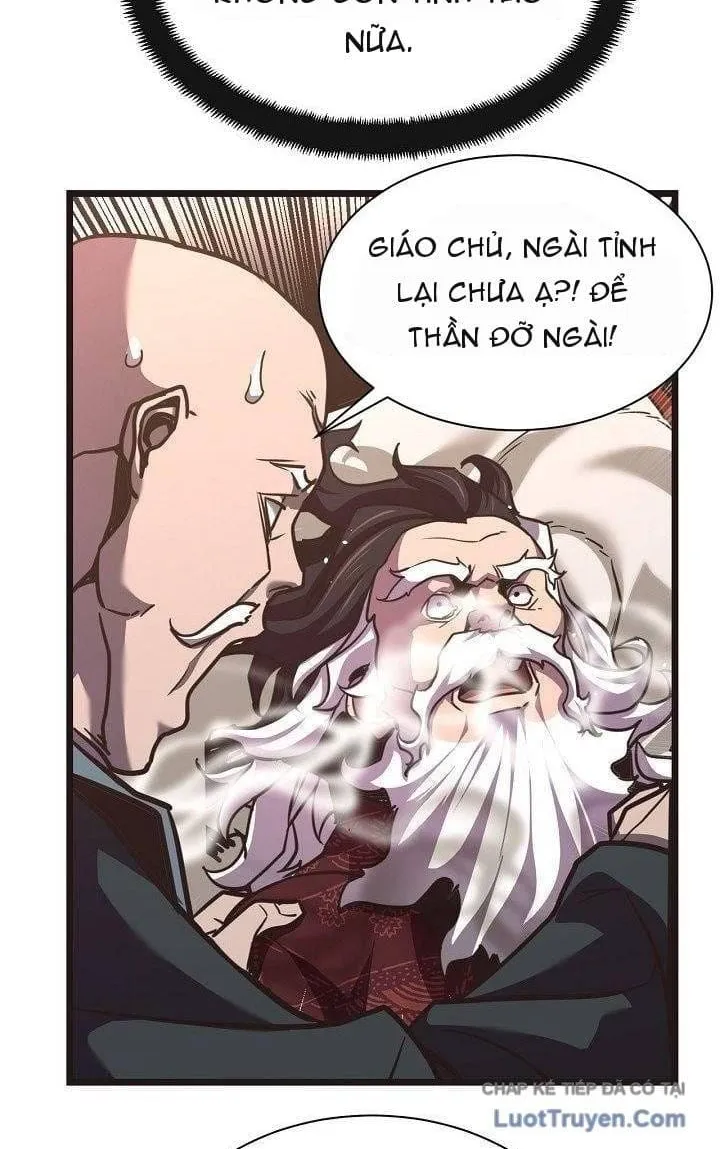 Kẻ Thù Tập 59 trang 12
