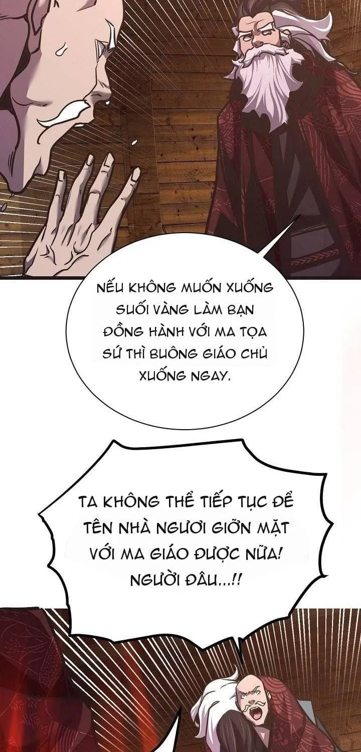 Kẻ Thù Tập 59 trang 17