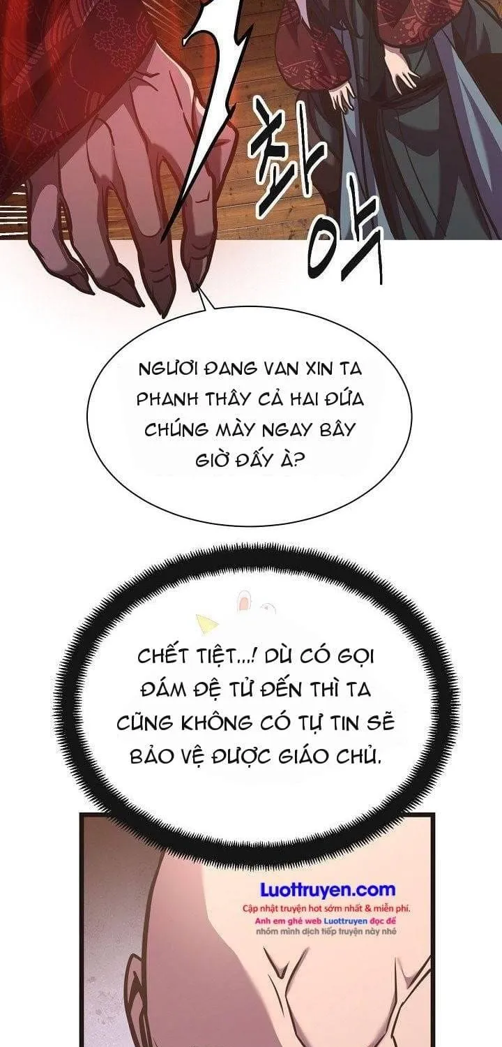 Kẻ Thù Tập 59 trang 18