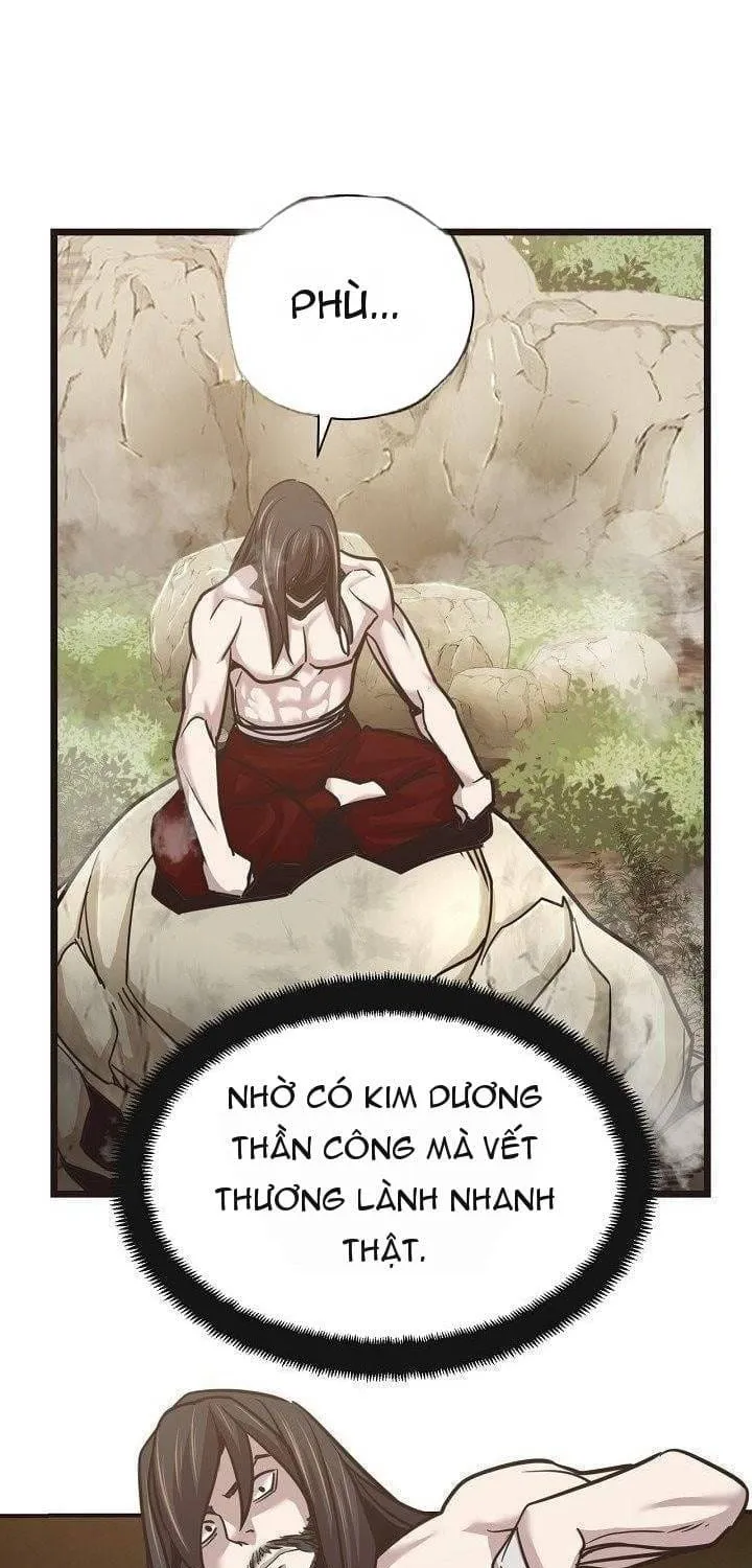 Kẻ Thù Tập 59 trang 27