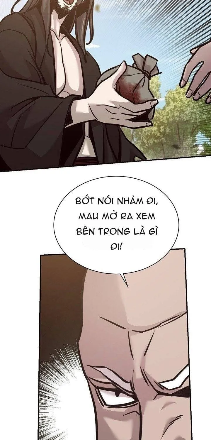 Kẻ Thù Tập 59 trang 34