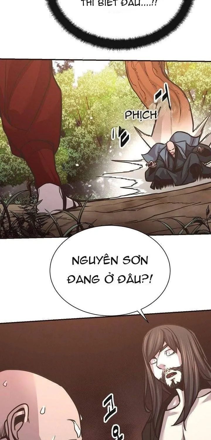 Kẻ Thù Tập 59 trang 45