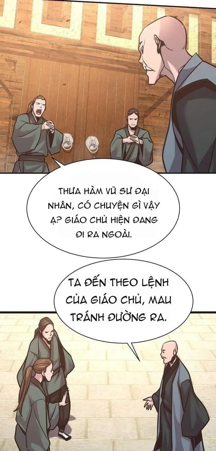 Kẻ Thù Tập 59 trang 6