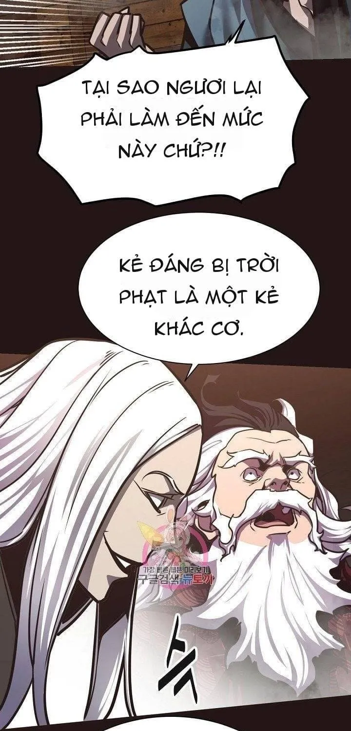 Kẻ Thù Tập 59 trang 54
