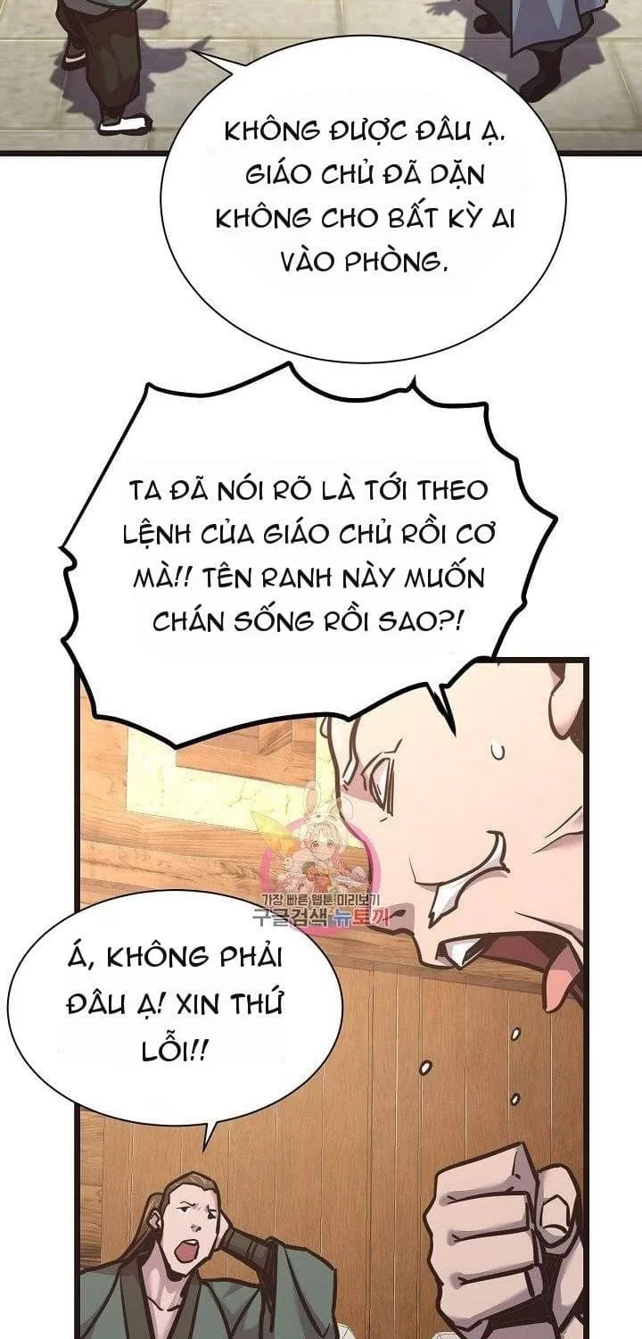 Kẻ Thù Tập 59 trang 7