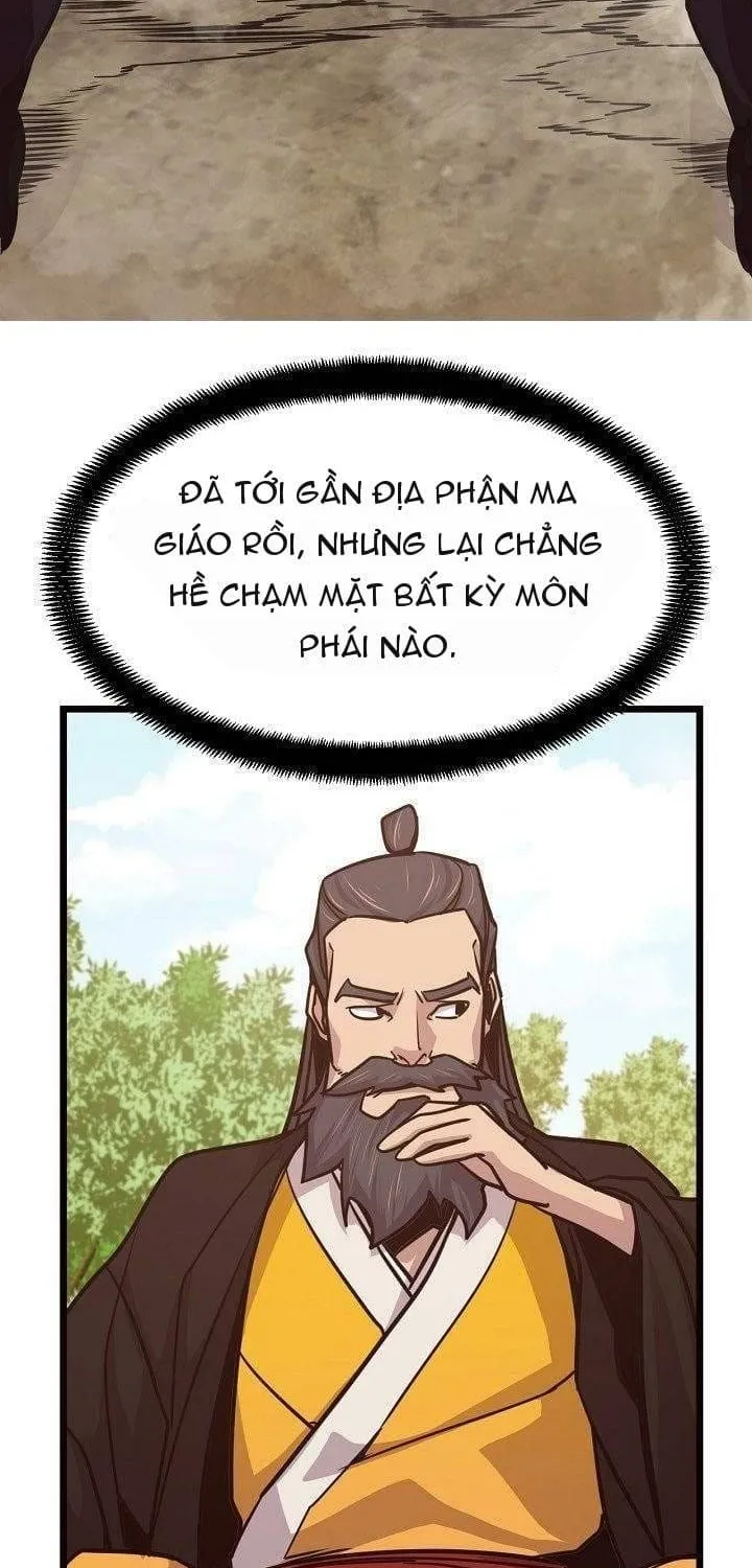 Kẻ Thù Tập 59 trang 65