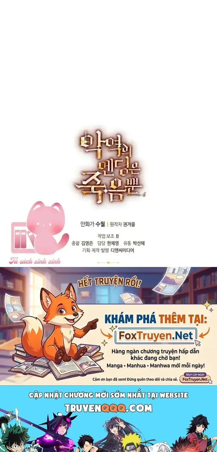 Kết Thúc Của Nhân Vật Phản Diện Chỉ Có Thể Là Cái Chết Tập 212 trang 95