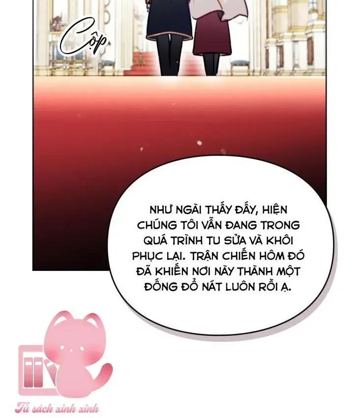 Kết Thúc Của Nhân Vật Phản Diện Chỉ Có Thể Là Cái Chết Tập 213 trang 95