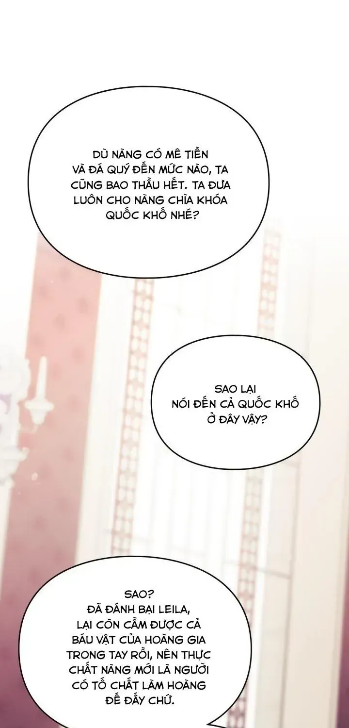 Kết Thúc Của Nhân Vật Phản Diện Chỉ Có Thể Là Cái Chết Tập 214 trang 109