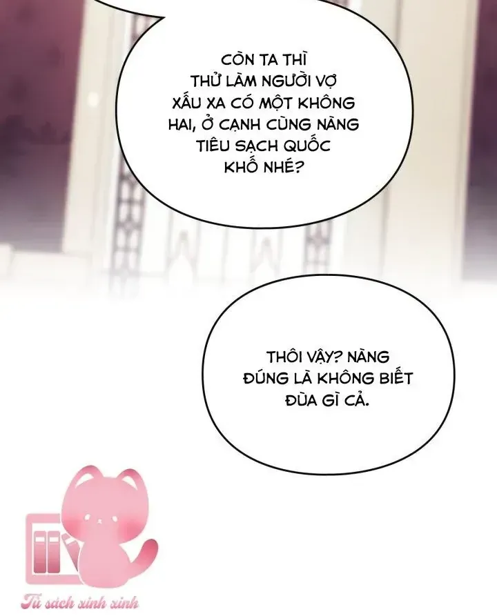 Kết Thúc Của Nhân Vật Phản Diện Chỉ Có Thể Là Cái Chết Tập 214 trang 110