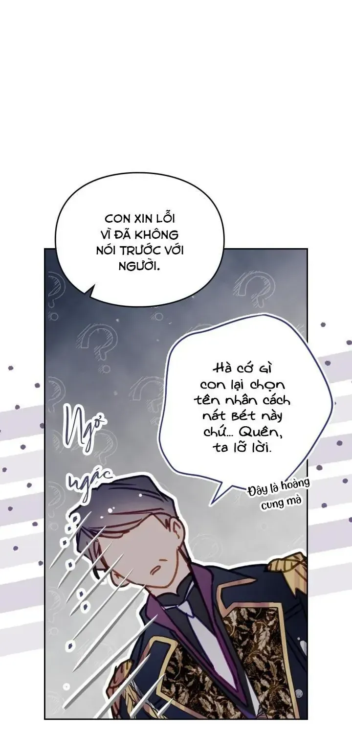 Kết Thúc Của Nhân Vật Phản Diện Chỉ Có Thể Là Cái Chết Tập 214 trang 17