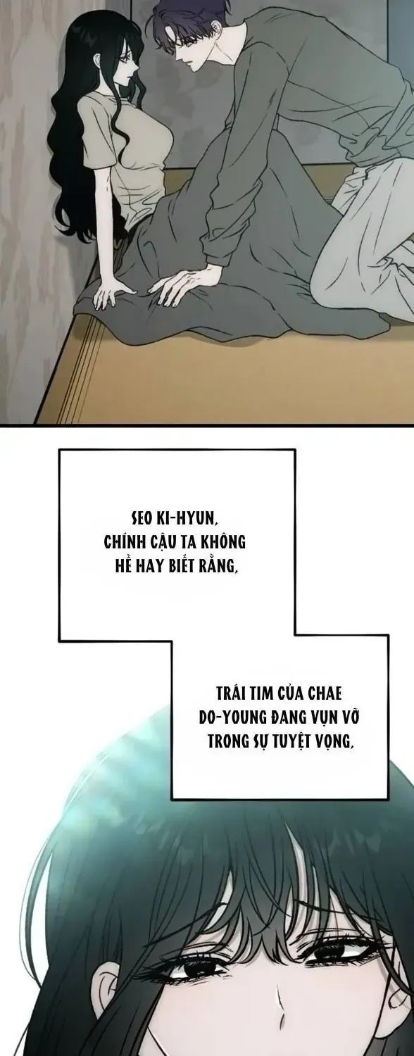 Khao Khát Bất Tận Tập 13 trang 104