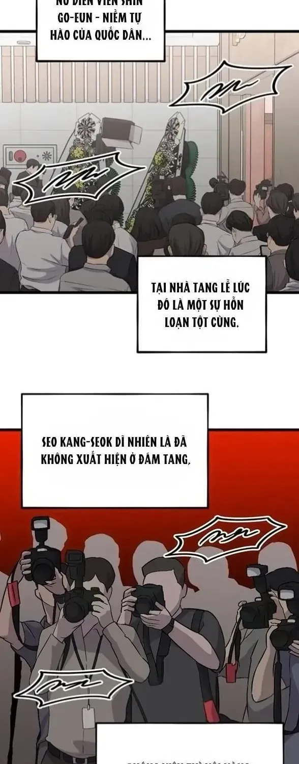 Khao Khát Bất Tận Tập 13 trang 33