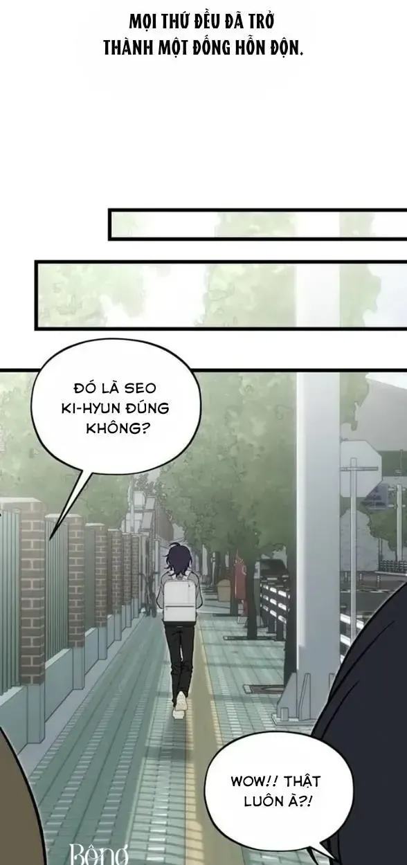 Khao Khát Bất Tận Tập 13 trang 49