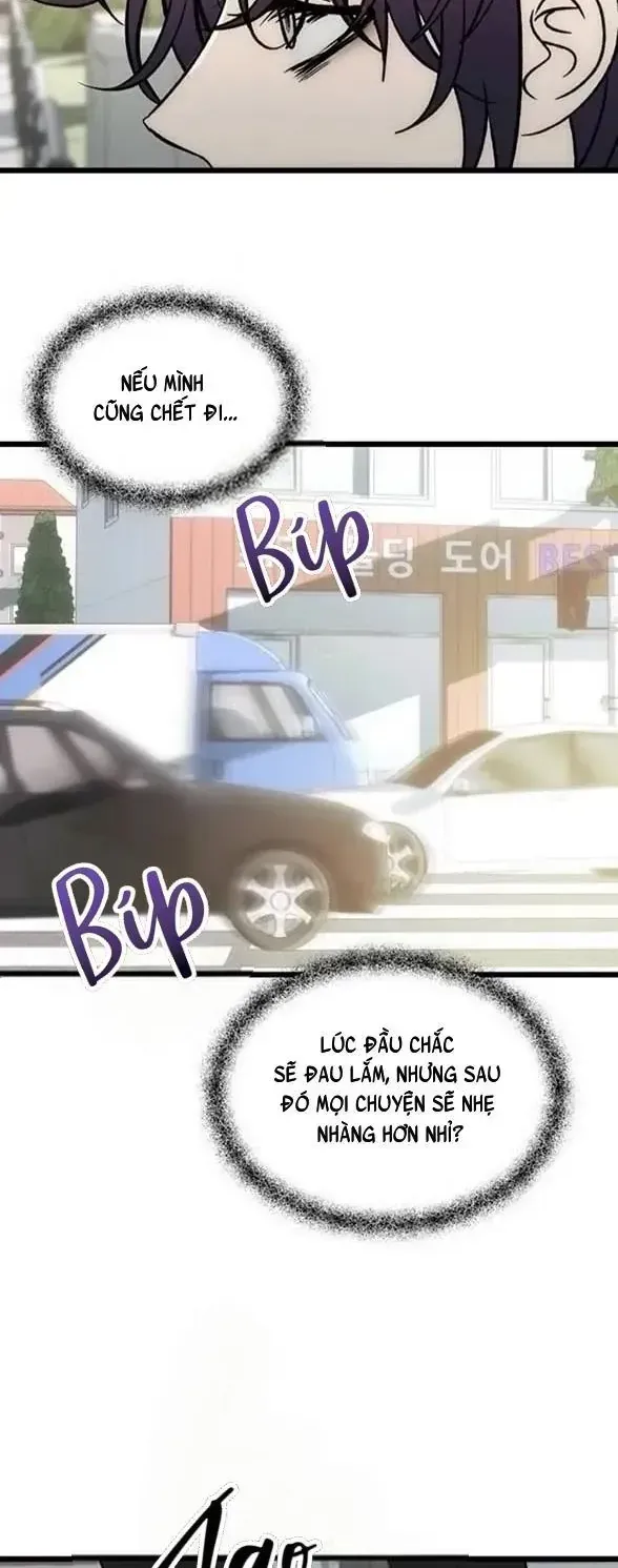 Khao Khát Bất Tận Tập 13 trang 63
