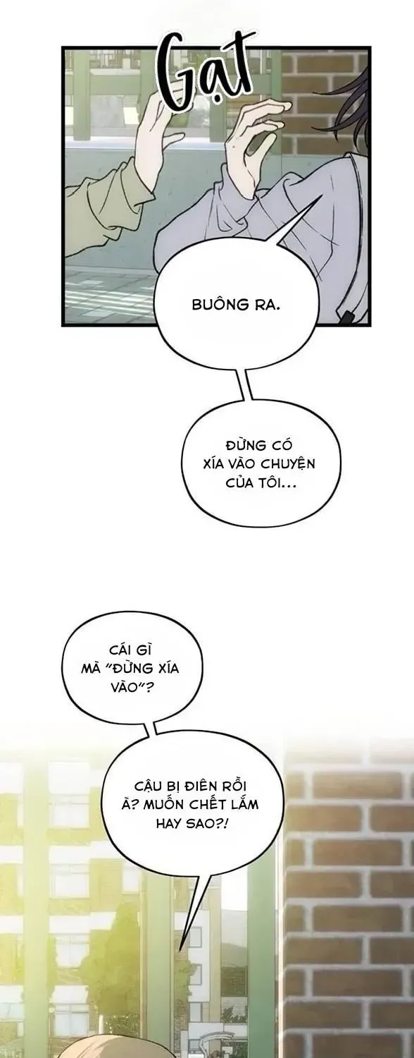 Khao Khát Bất Tận Tập 13 trang 68