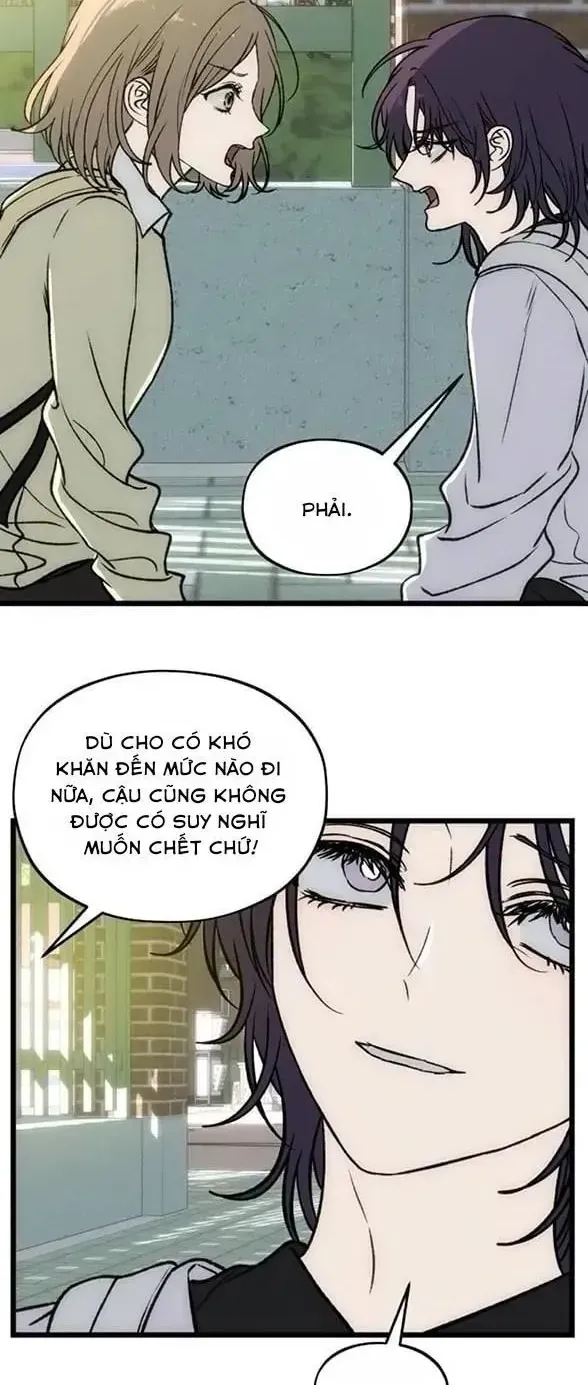Khao Khát Bất Tận Tập 13 trang 69