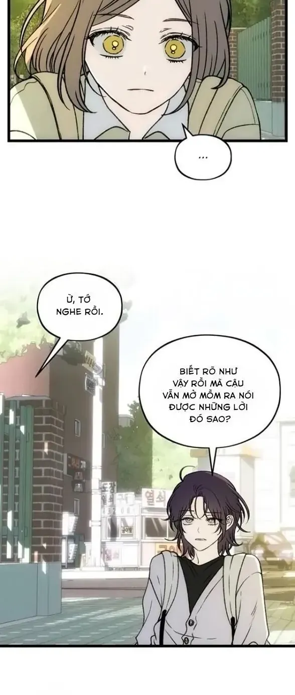 Khao Khát Bất Tận Tập 13 trang 71