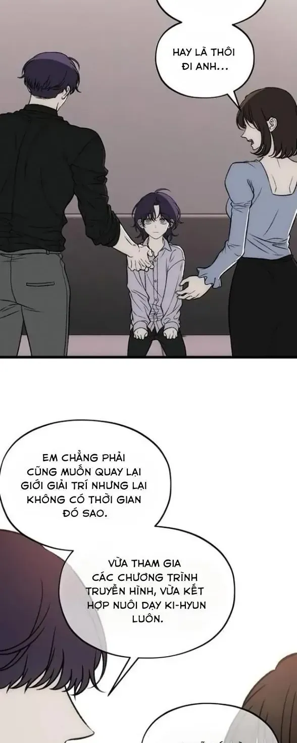 Khao Khát Bất Tận Tập 13 trang 9
