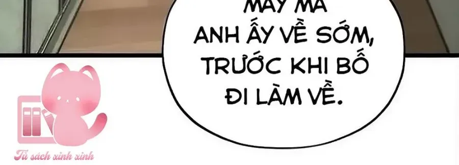 Khao Khát Bất Tận Tập 14 trang 12