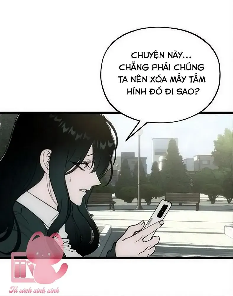 Khao Khát Bất Tận Tập 16 trang 19