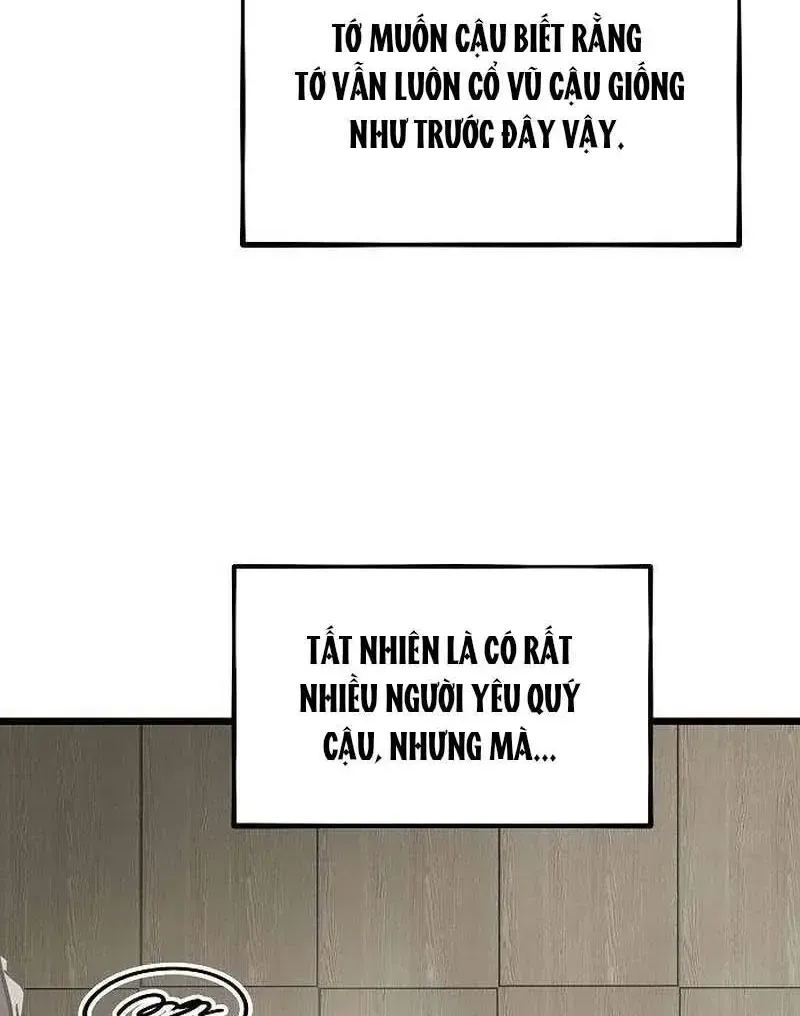 Khao Khát Bất Tận Tập 2 trang 132