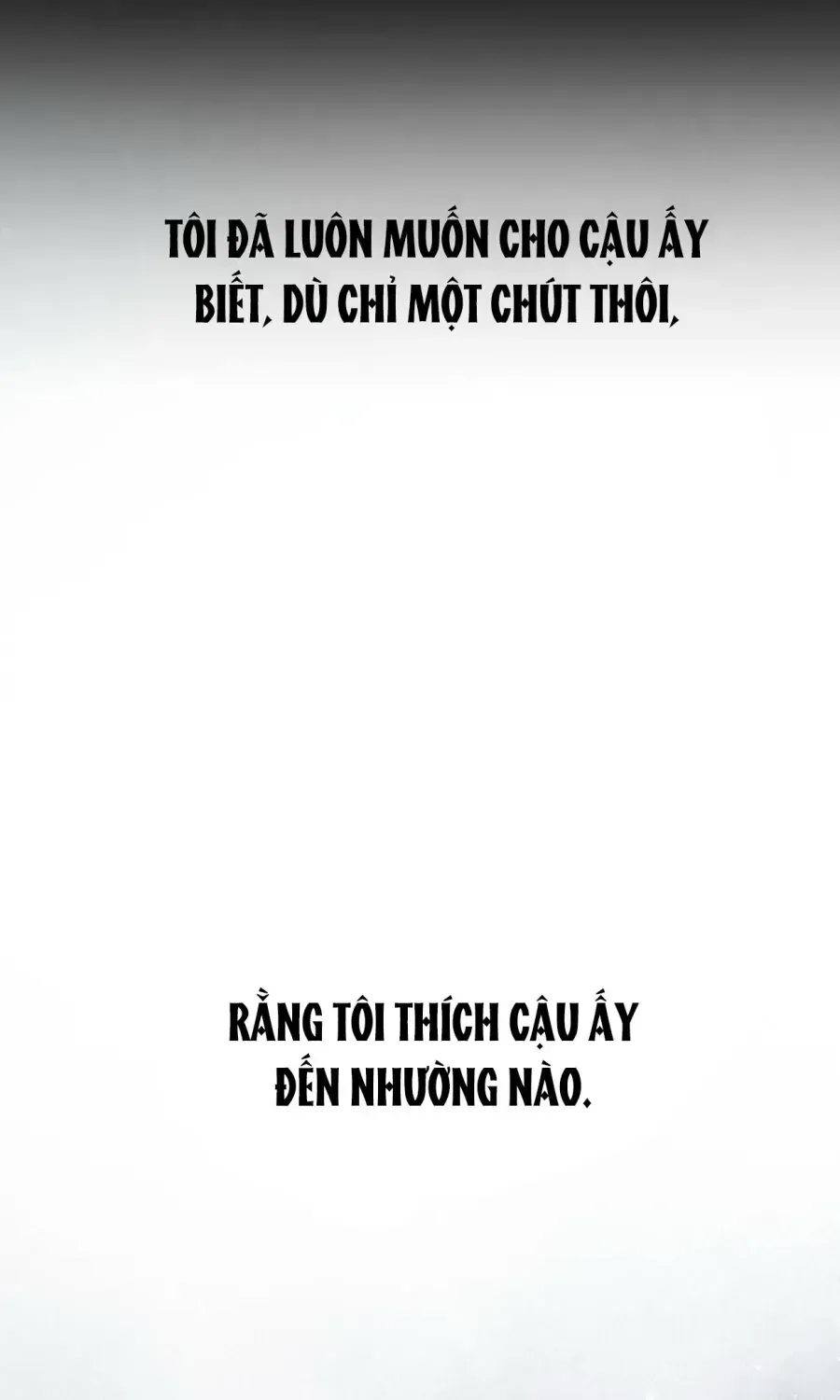 Khao Khát Bất Tận Tập 21 trang 109