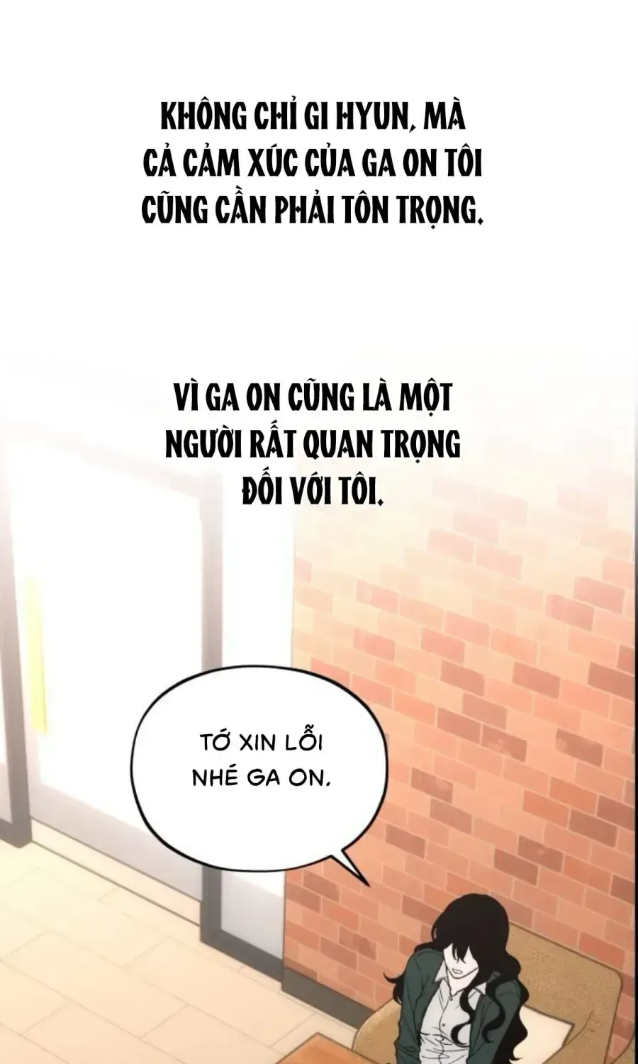 Khao Khát Bất Tận Tập 21 trang 123