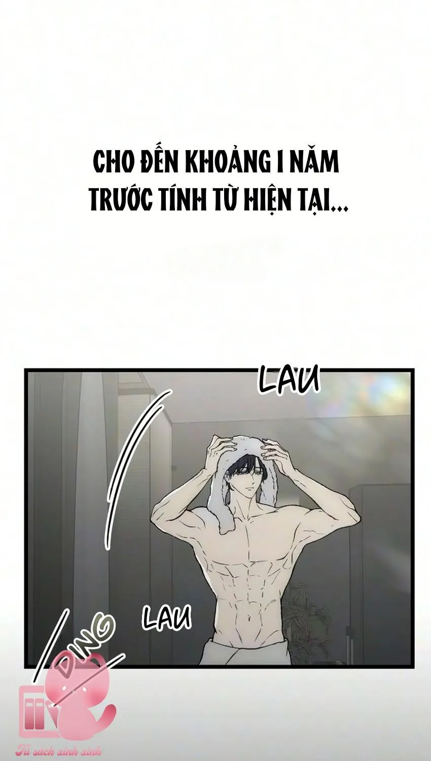 Khao Khát Bất Tận Tập 24 trang 32