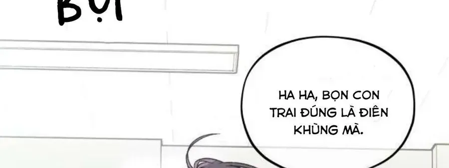 Khao Khát Bất Tận Tập 3 trang 6