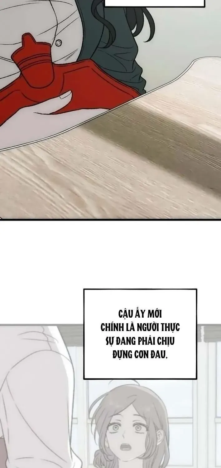 Khao Khát Bất Tận Tập 4 trang 37