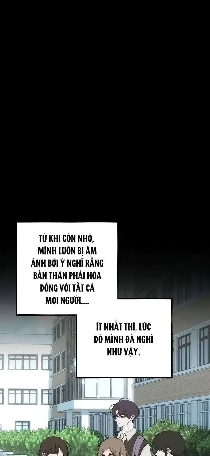Khao Khát Bất Tận Tập 8 trang 4