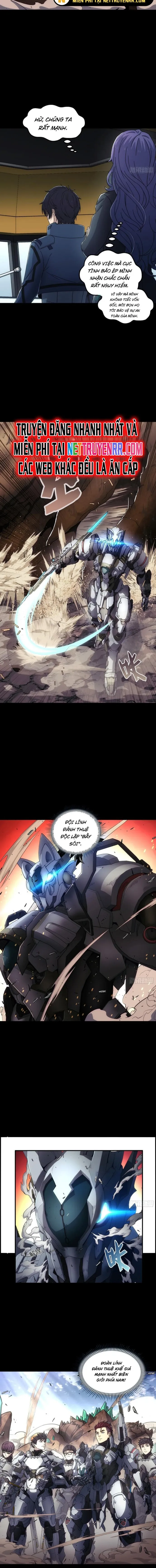 Khế Ước Cương Thiết Tập 19 trang 7