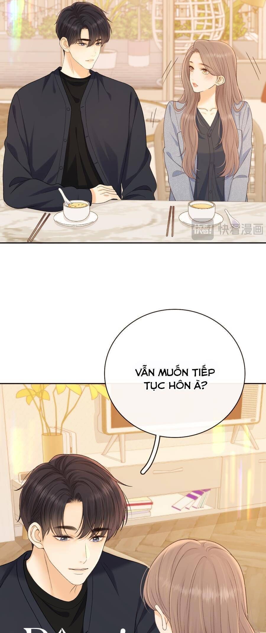 Khó Dỗ Dành Tập 101 trang 26