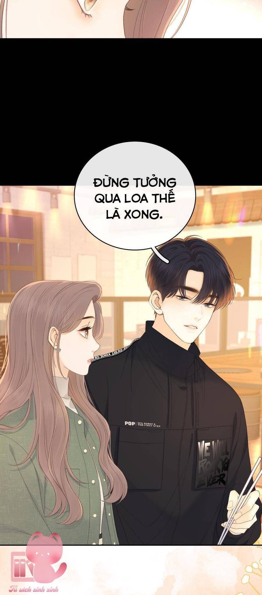 Khó Dỗ Dành Tập 84 trang 21
