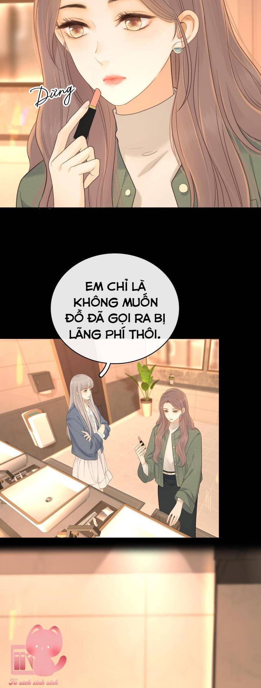 Khó Dỗ Dành Tập 84 trang 26