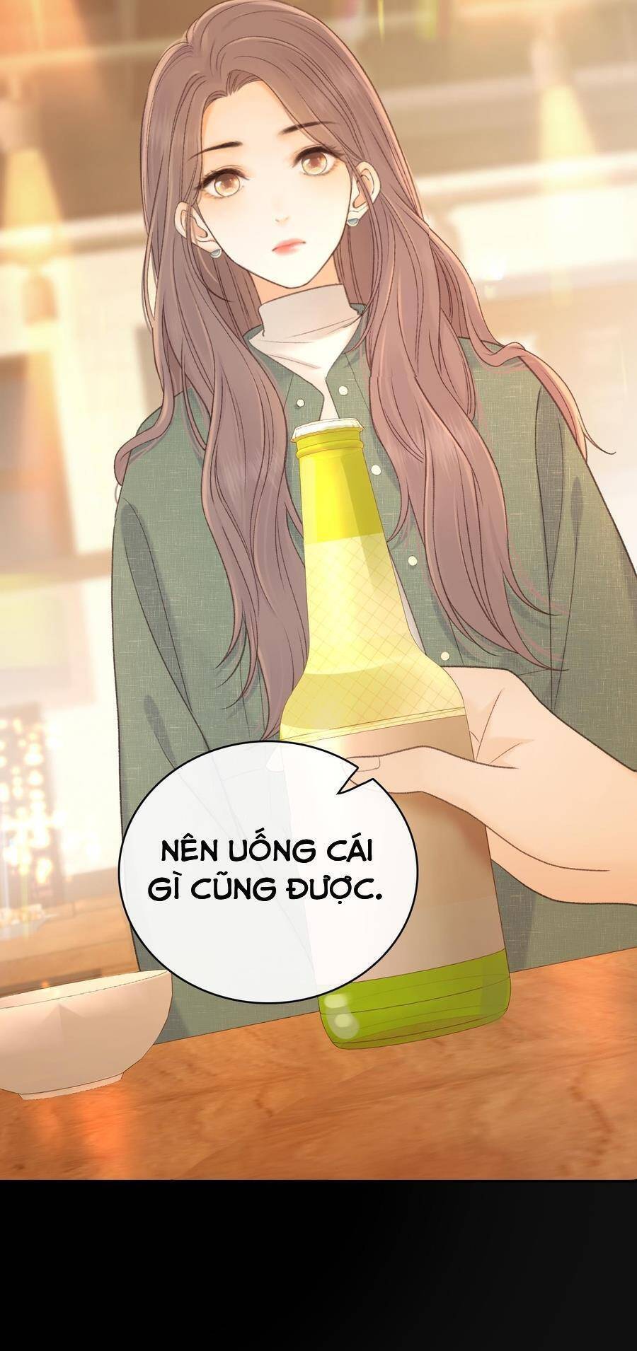 Khó Dỗ Dành Tập 84 trang 9