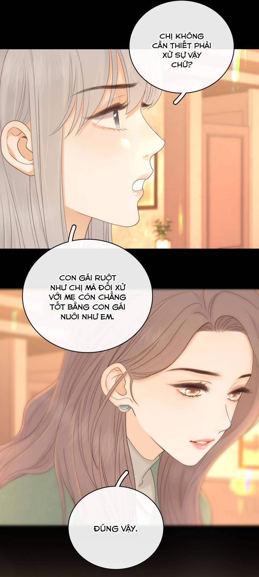 Khó Dỗ Dành Tập 85 trang 13