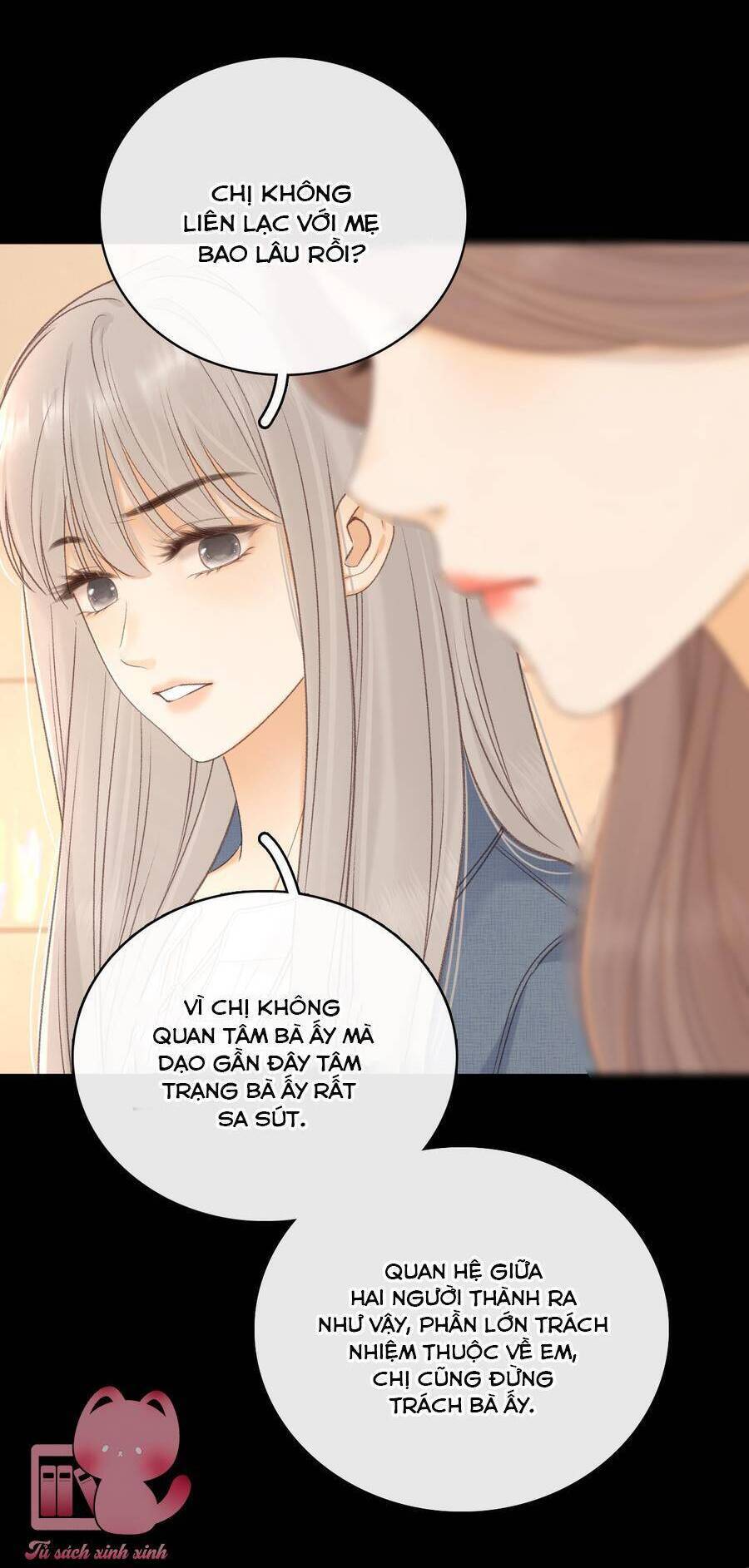 Khó Dỗ Dành Tập 85 trang 10
