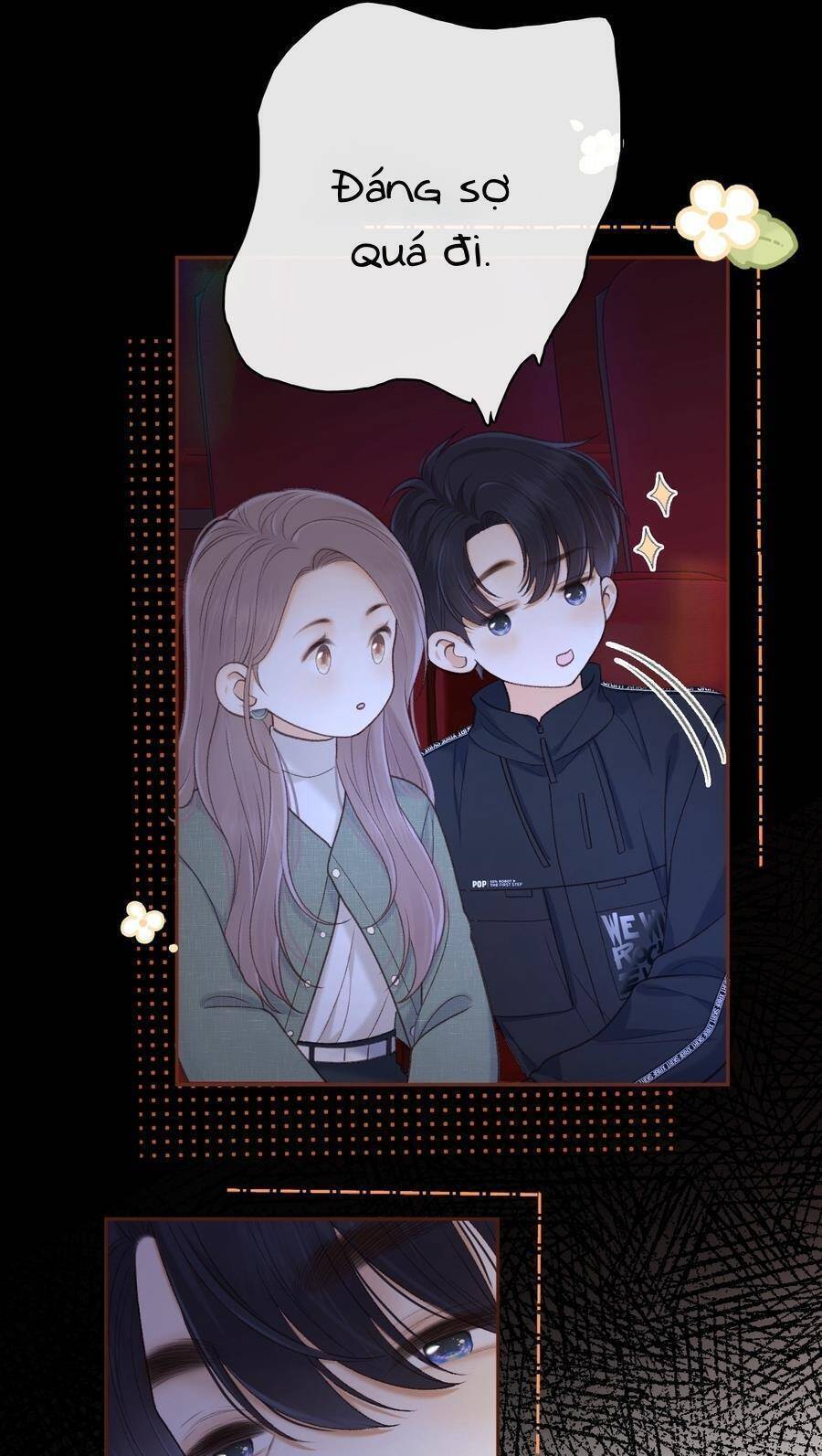 Khó Dỗ Dành Tập 86 trang 12