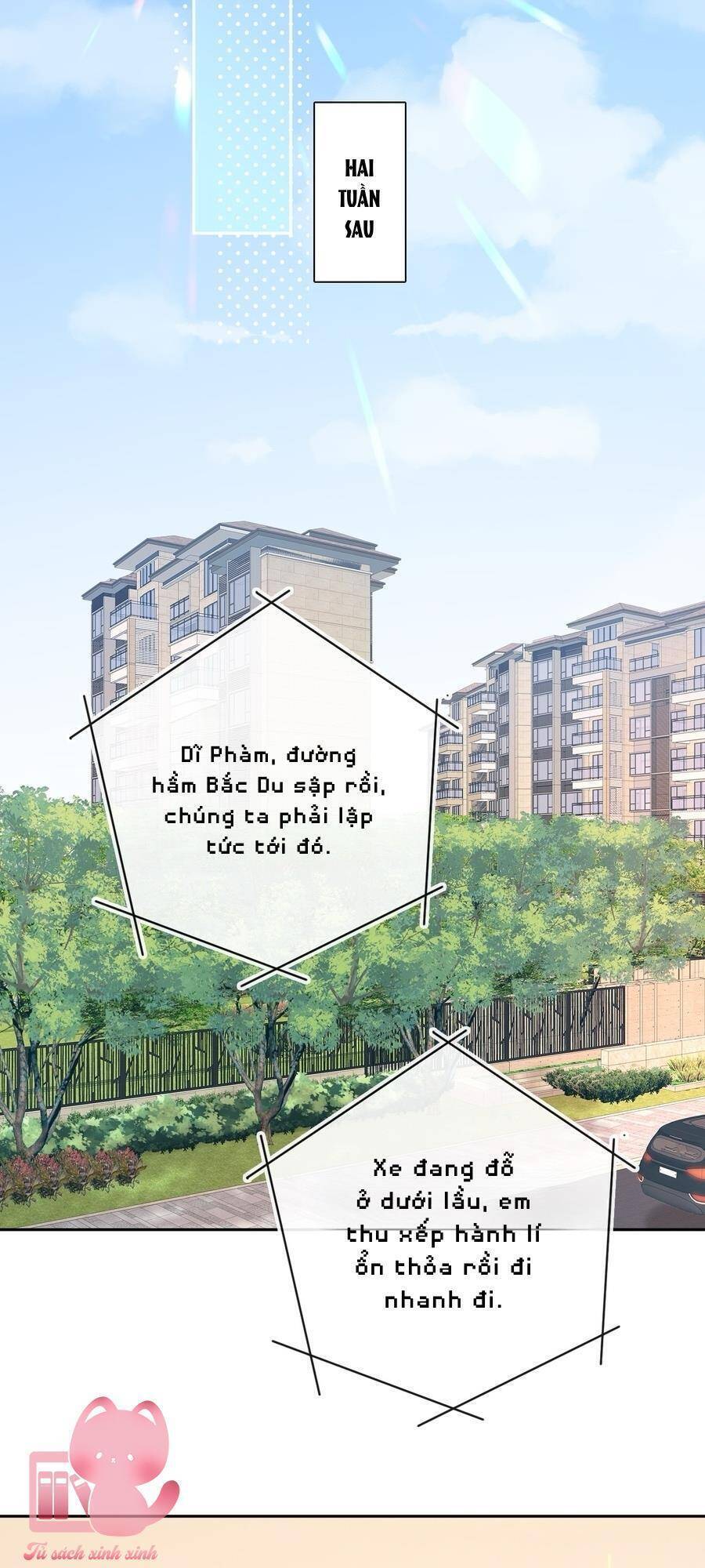 Khó Dỗ Dành Tập 86 trang 26